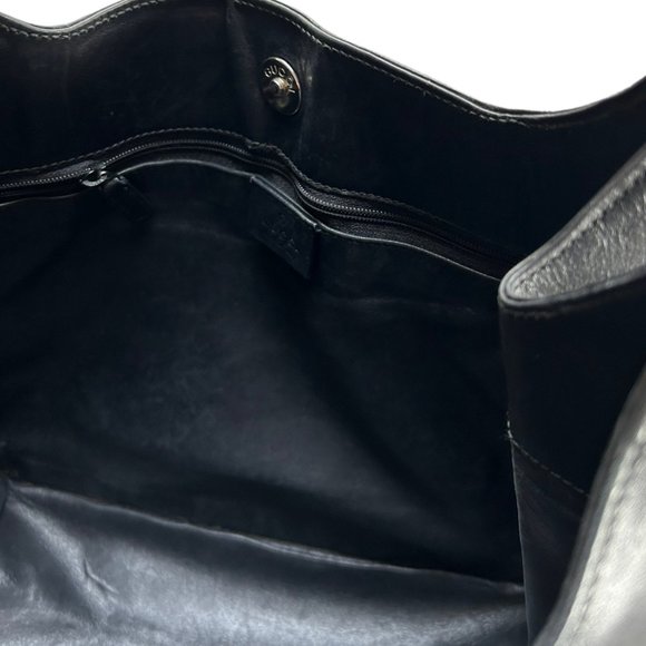 Vintage Gucci Hobo Bag - Picture 8 of 15